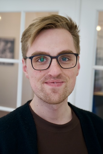 Rasmus Nissen